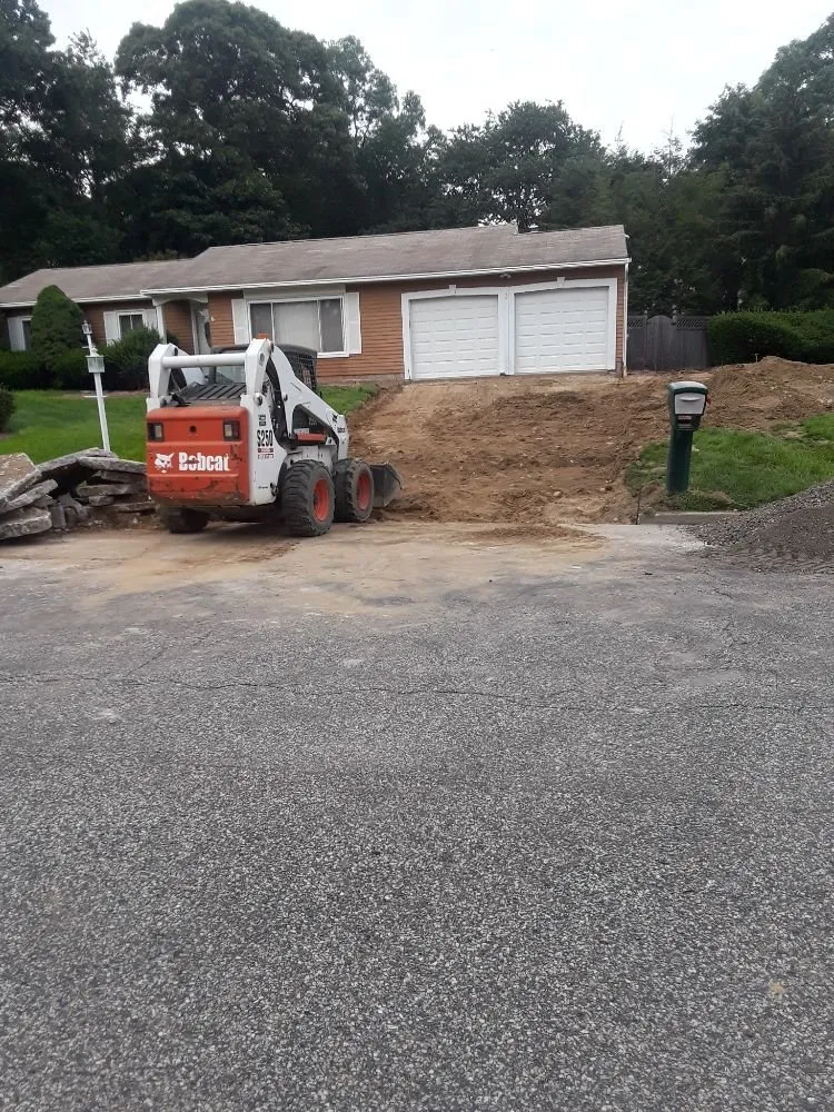 Expert landscape design experts serving Central Islip, NY - Mjdbonilla Landscaping