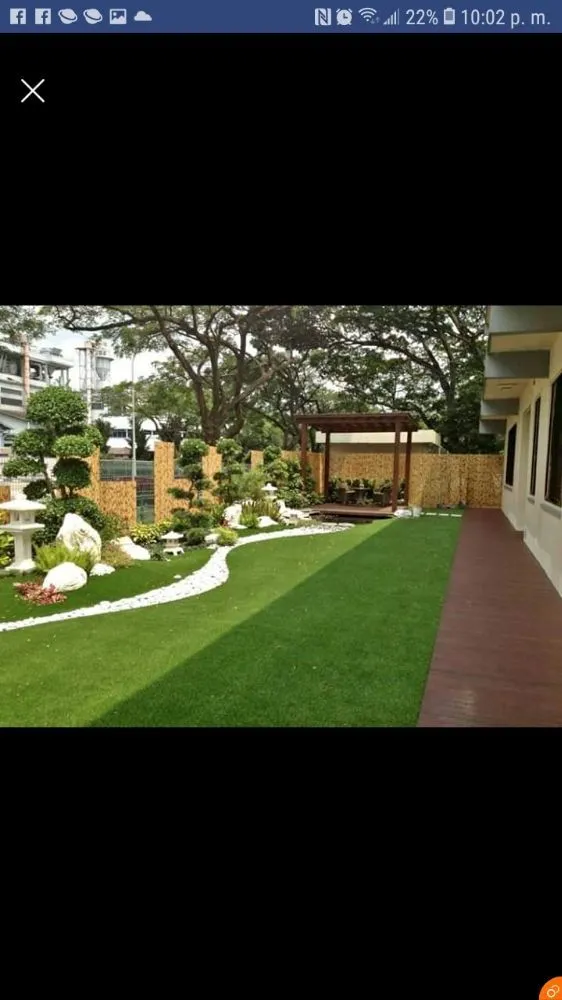 Reliable yard cleanup service in Central Islip, NY - Mjdbonilla Landscaping