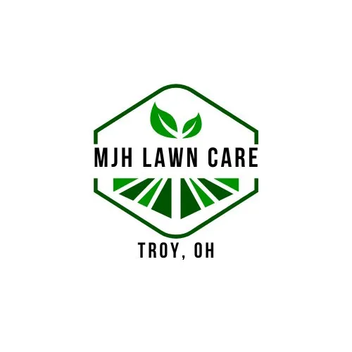 Local landscaping services in Troy, OH by MJH Lawn Care