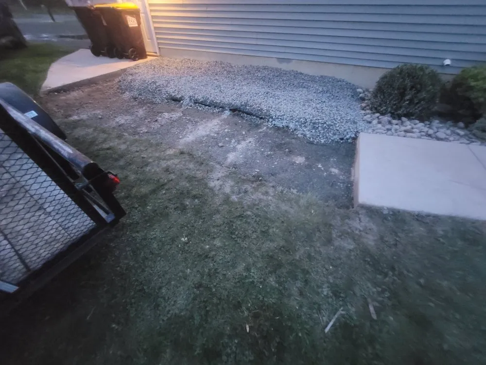 Trusted lawn care service in Rensselaer, NY by MJI Outdoor Services