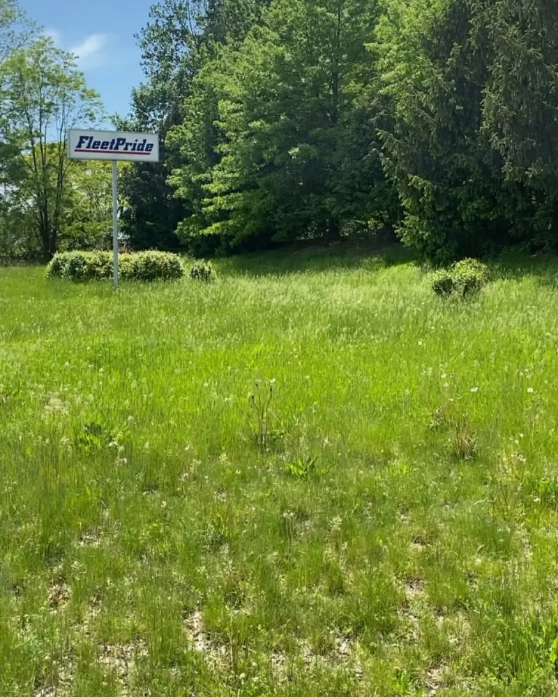 Top-rated lawn mowing service near you across Rensselaer, NY - MJI Outdoor Services