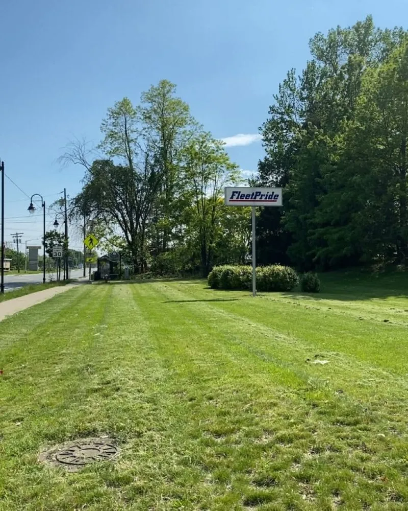 Custom lawn care service in Rensselaer, NY by MJI Outdoor Services