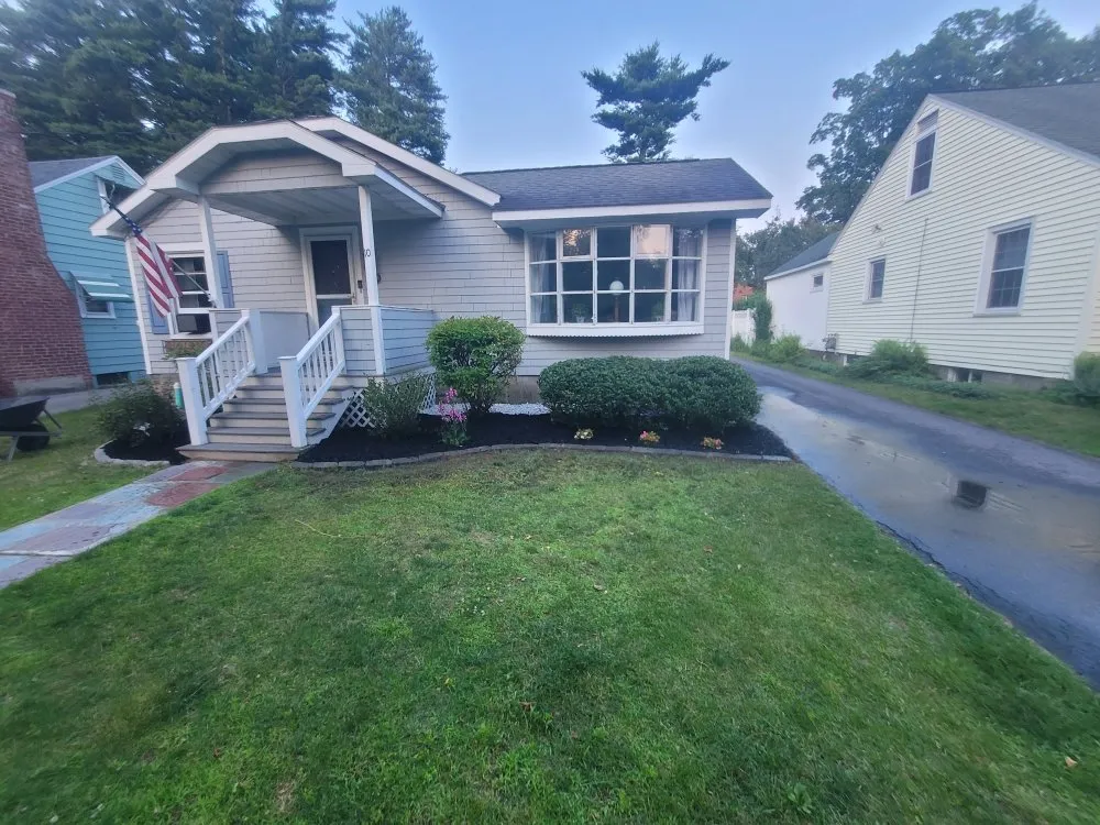 Professional yard maintenance experts serving Rensselaer, NY - MJI Outdoor Services