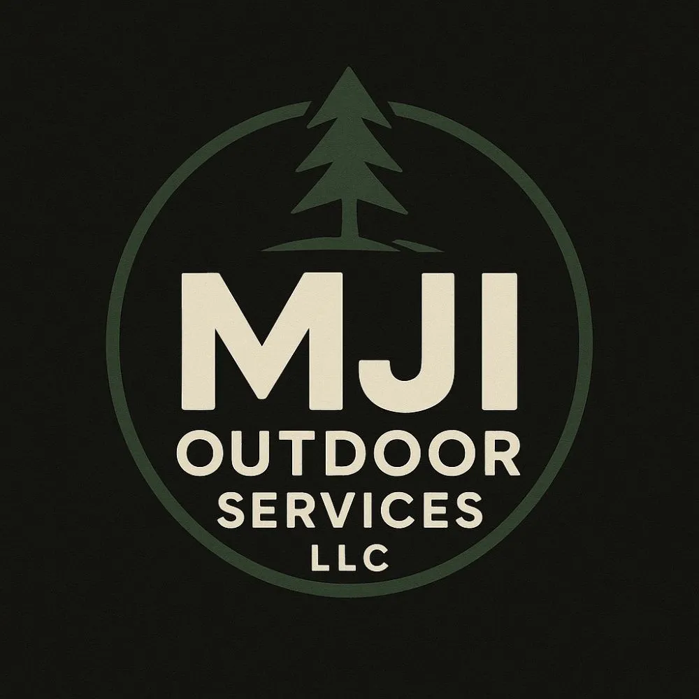 Professional lawn mowing service with custom design across Rensselaer, NY - MJI Outdoor Services