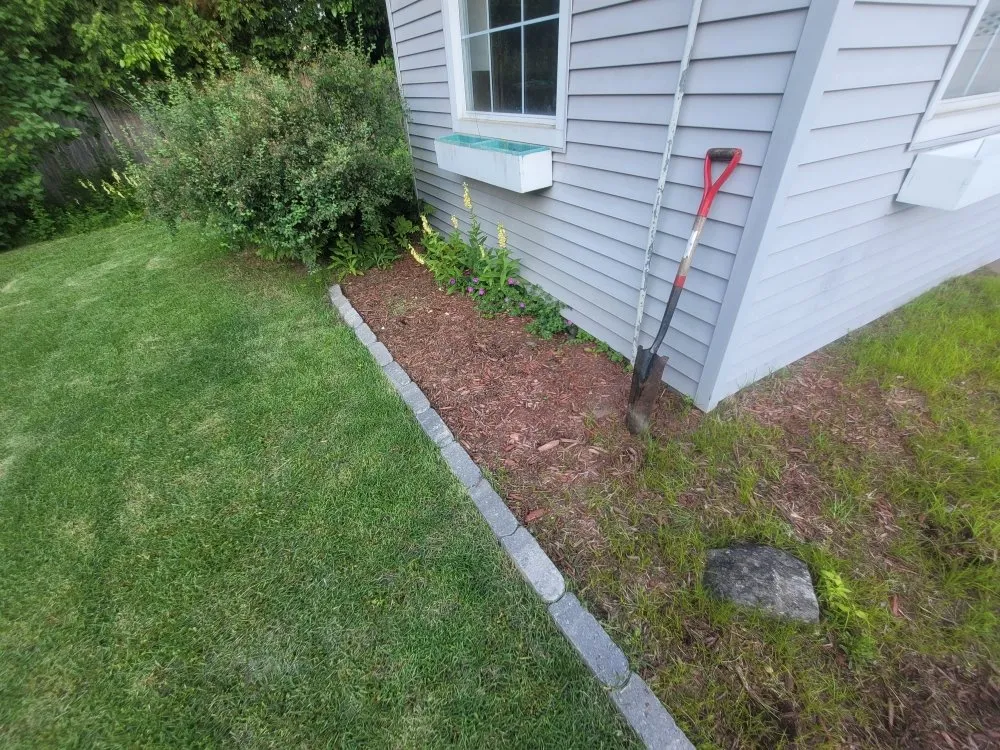 Expert yard maintenance for homes in Rensselaer, NY by MJI Outdoor Services