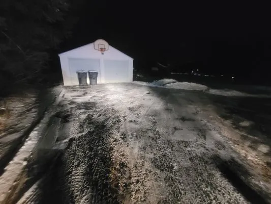 MJI Outdoor Services