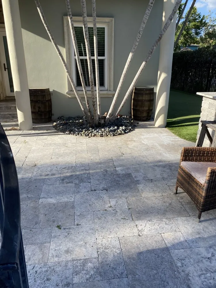Reliable landscape design for outdoor upgrades across Lutz, FL - MJK Landscaping