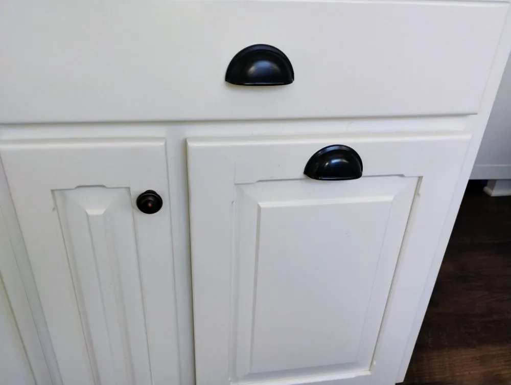 Custom garden landscaping for outdoor upgrades in Columbus, OH by MJM Home