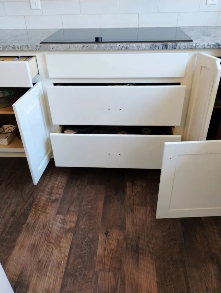 Custom residential landscaping in Columbus, OH - MJM Home