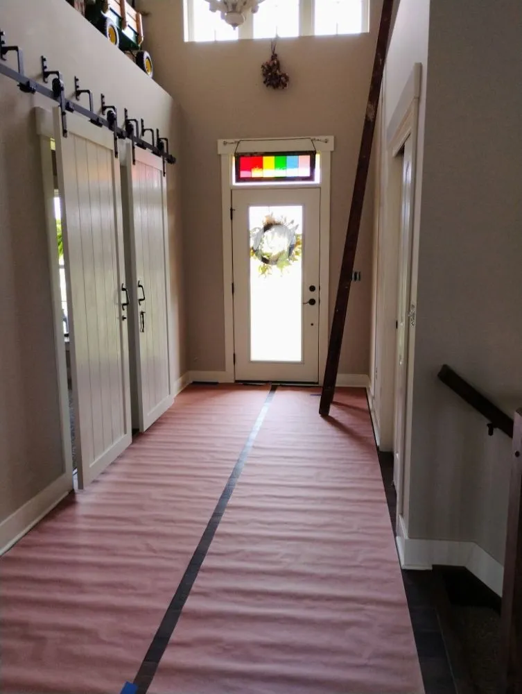 Custom landscaping services in Columbus, OH - MJM Home