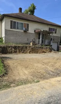 MJM landscape & Hardscape