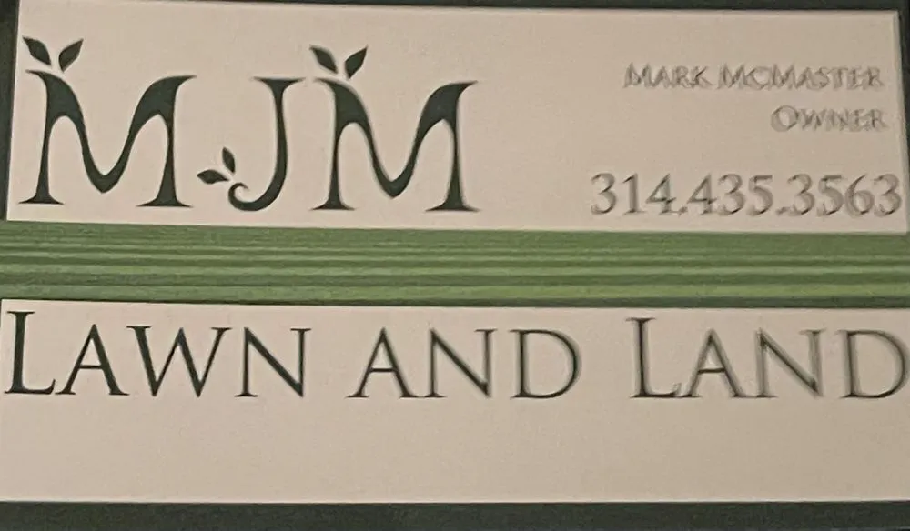 Local garden landscaping for homes across Saint Louis, MO - MjM Lawn and Land