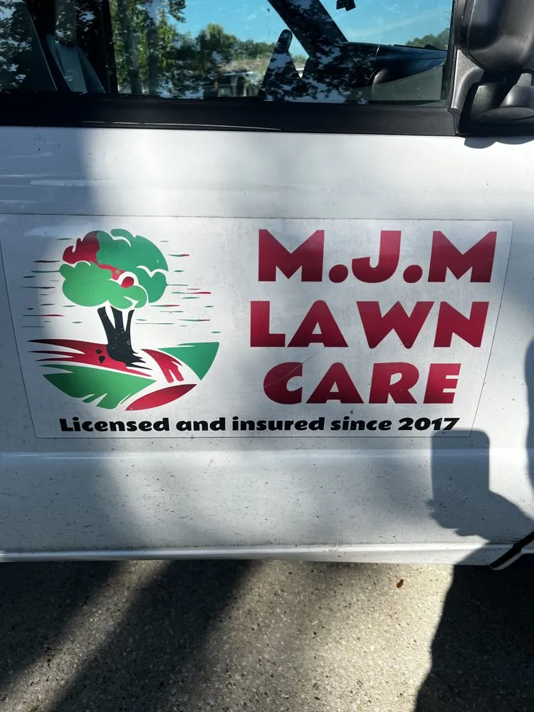Affordable landscape installation for year-round maintenance across Jacksonville, FL - MJM Lawn Care