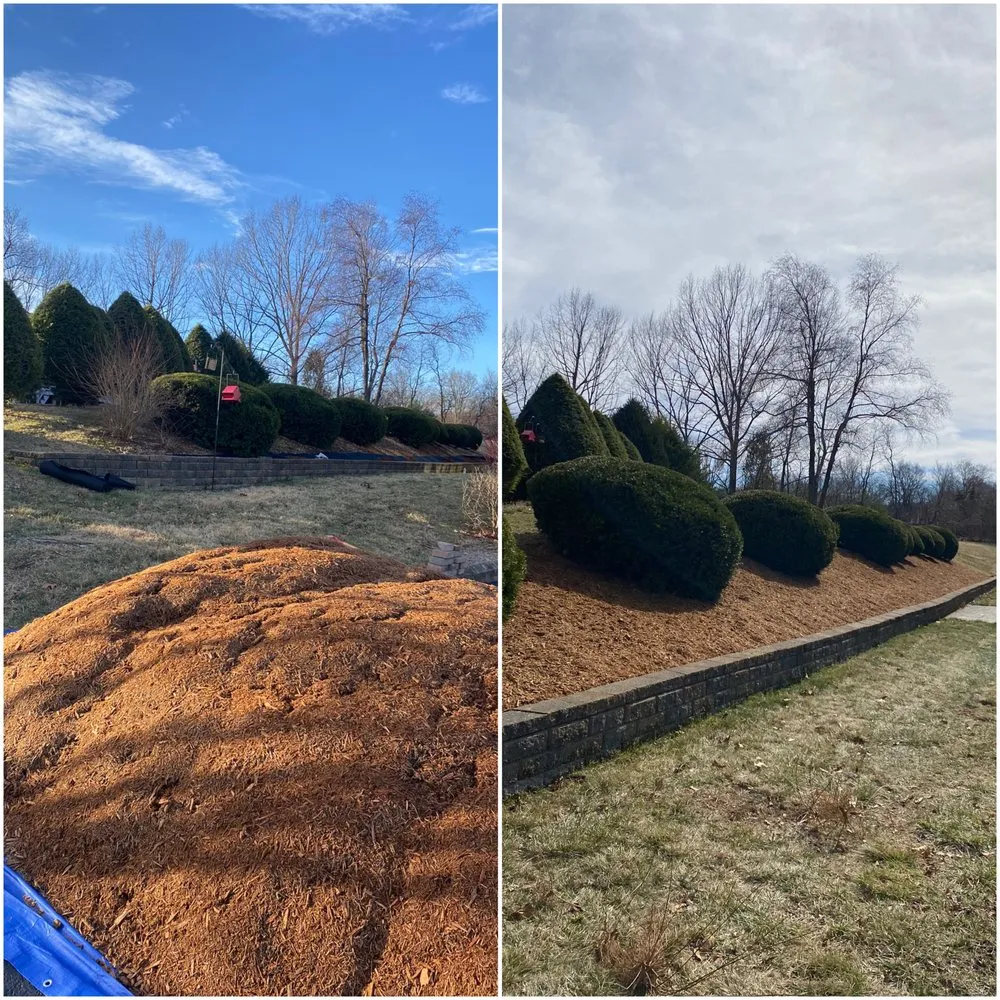 Affordable lawn mowing service experts serving Kensington, CT - MJM Property Improvement