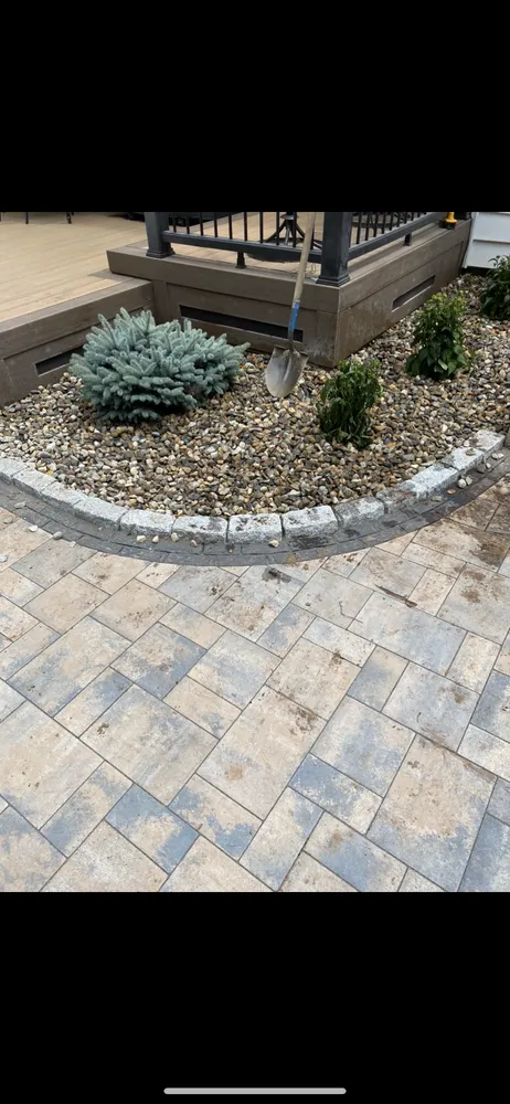 Professional lawn care service in Kensington, CT - MJM Property Improvement