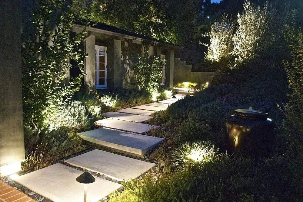 Trusted landscaping services for homes in Park City, IL by Mjmd