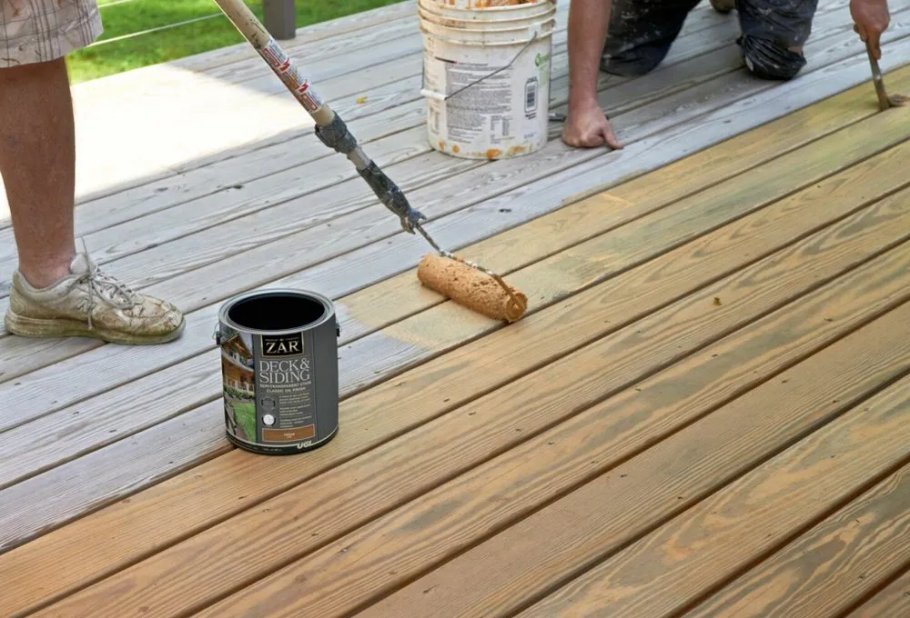 Custom lawn care service for residential properties in Dayton, OH by MJP Poison Ivy Removal