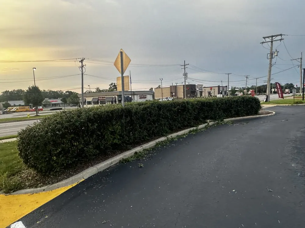 Affordable residential landscaping for residential properties in Carol Stream, IL by MJPW Pros Landscaping