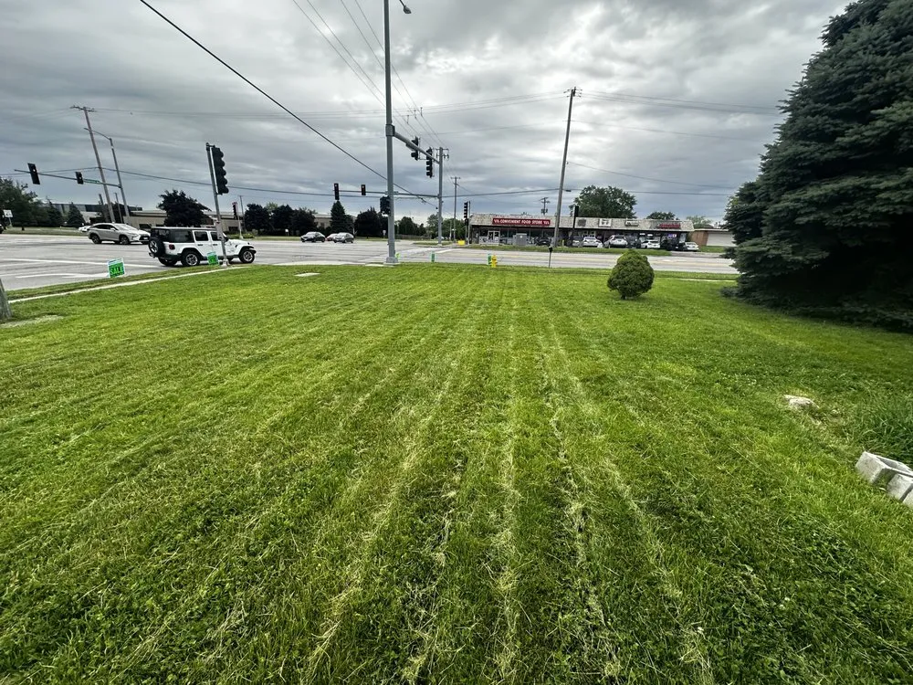 Professional landscaping services in Carol Stream, IL - MJPW Pros Landscaping