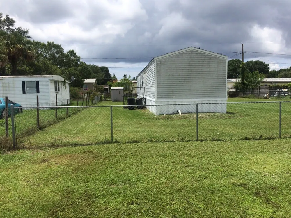 Trusted lawn mowing service in Okeechobee, FL by MJR's Lawn Service