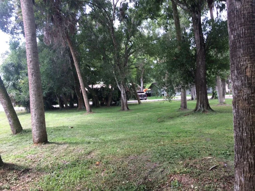 Expert residential landscaping in Okeechobee, FL - MJR's Lawn Service