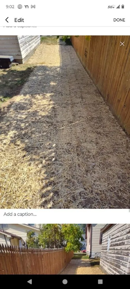 Reliable landscaping services in Fort Wayne, IN - MJ'S Affordable Lawn Care