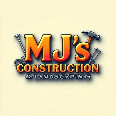 MJ’s Construction & Landscaping