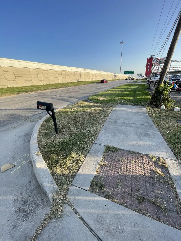 Reliable lawn mowing service for beautiful yards across San Marcos, TX - MJ’s Elite Mowing