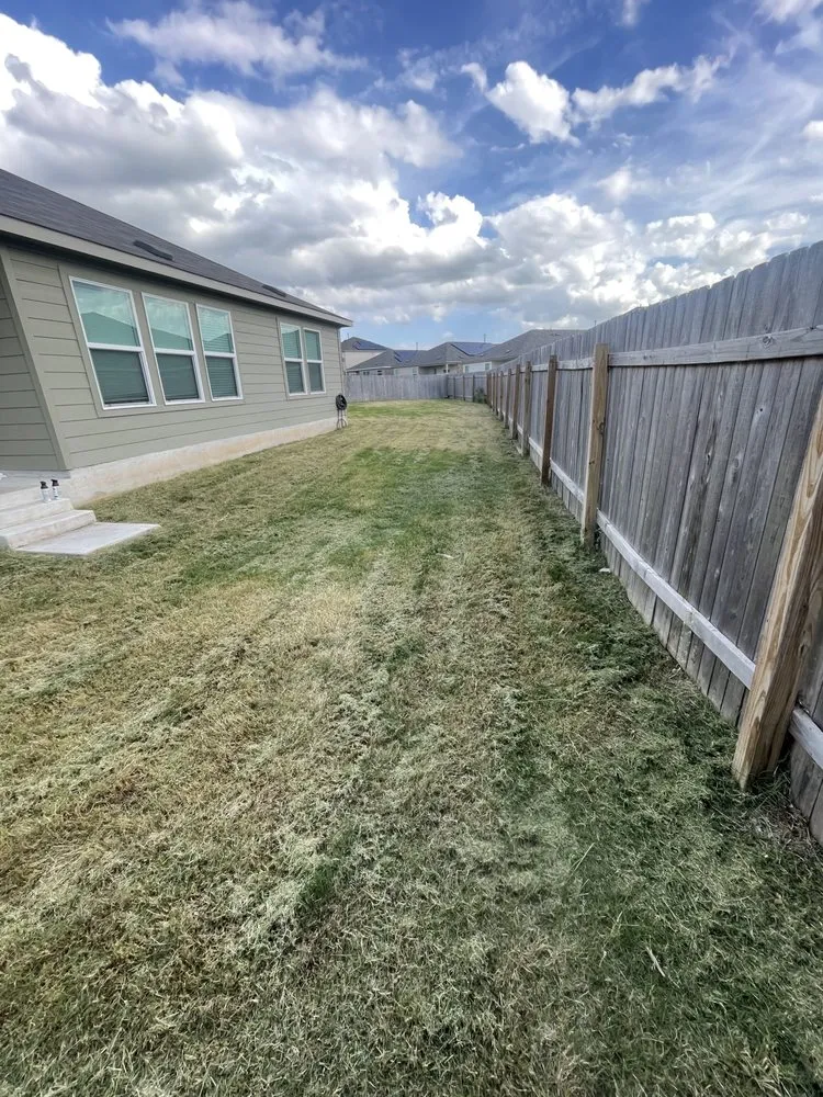 Expert outdoor landscaping experts serving San Marcos, TX - MJ’s Elite Mowing