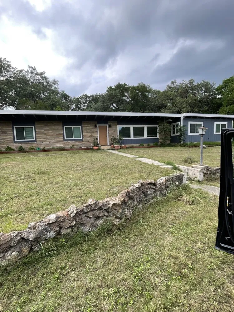 Top-rated garden landscaping near you in San Marcos, TX by MJ’s Elite Mowing