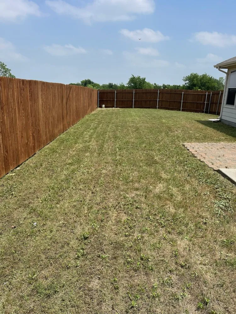 Trusted landscaping services for residential properties across San Marcos, TX - MJ’s Elite Mowing