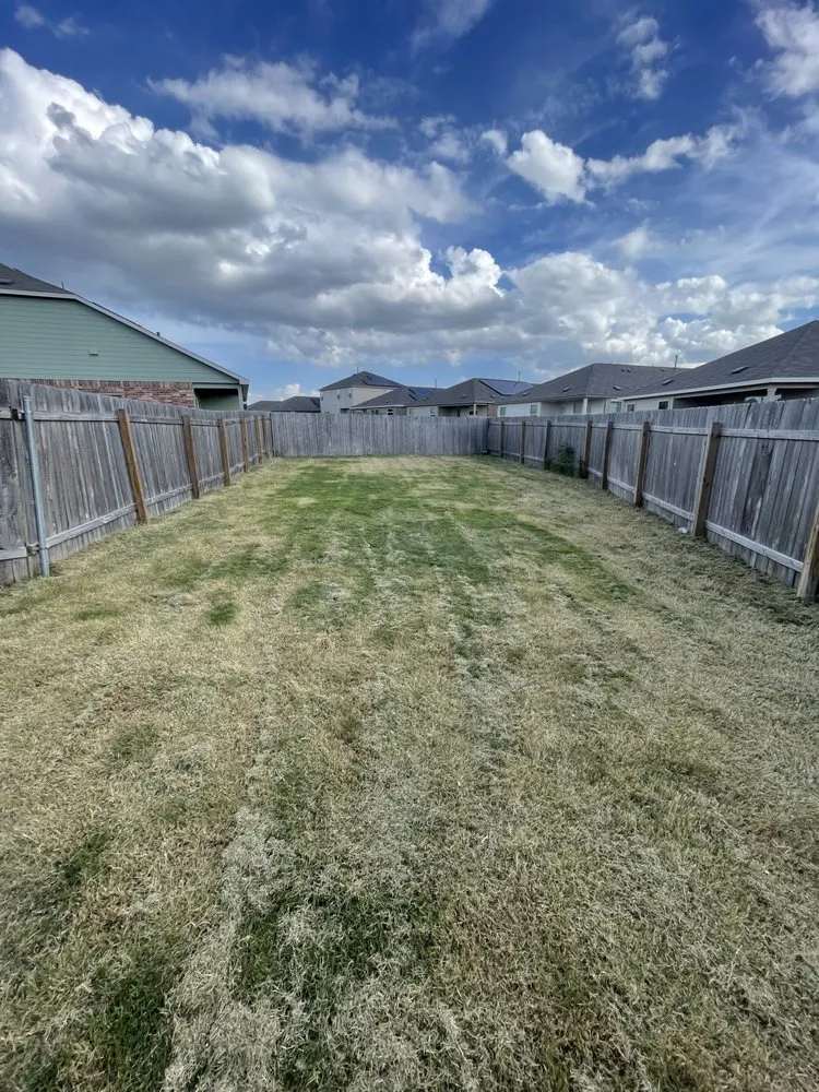 Professional yard maintenance for homes across San Marcos, TX - MJ’s Elite Mowing