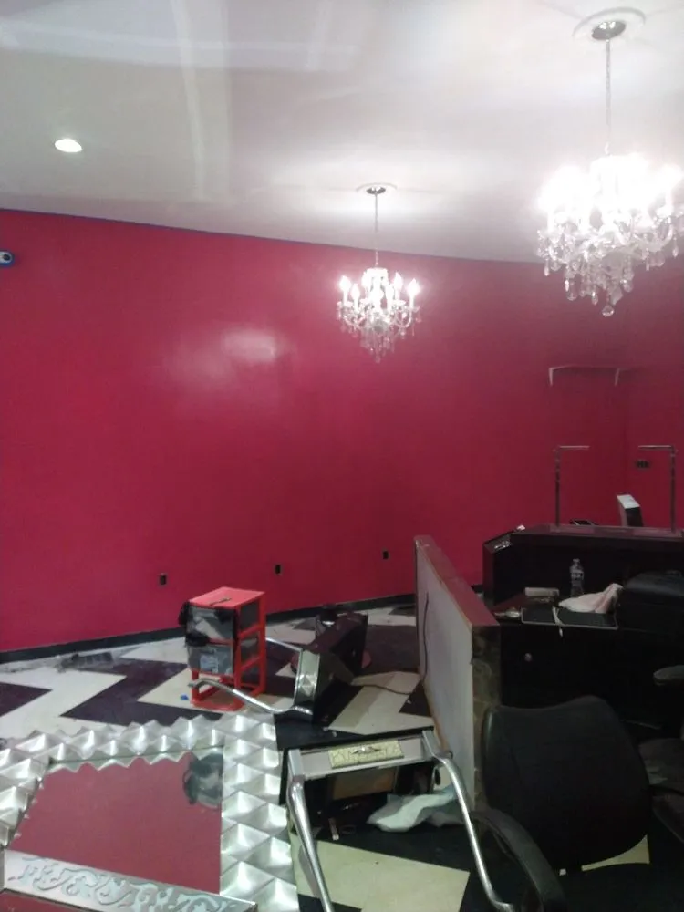 Custom yard maintenance in West Seneca, NY - MJ's Handyman Services