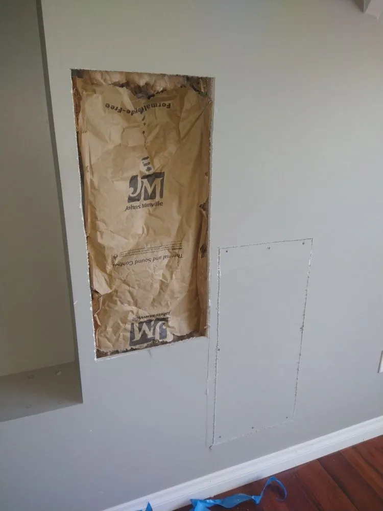 Professional landscape design experts serving West Seneca, NY - MJ's Handyman Services