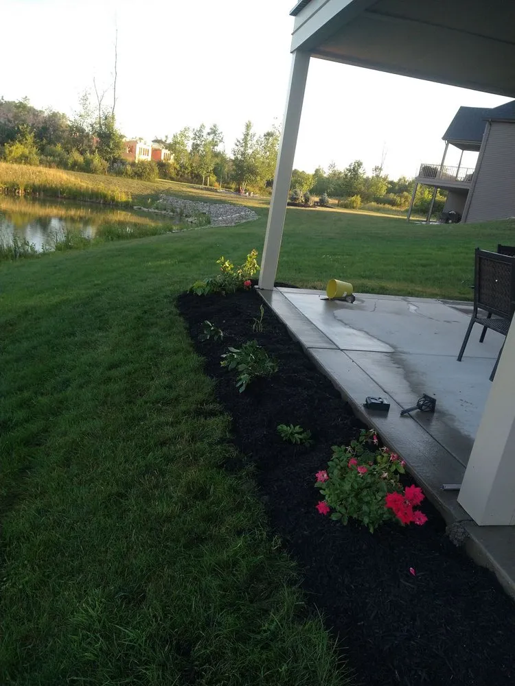 Reliable lawn mowing service experts serving West Seneca, NY - MJ's Handyman Services