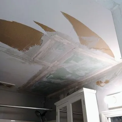 MJ's Handyman Services Logo