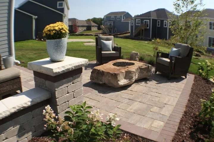 Top-rated landscaping services in Waukesha, WI by MJS Landscaping Services