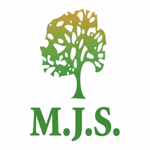 Expert garden landscaping for residential properties in Waukesha, WI by MJS Landscaping Services