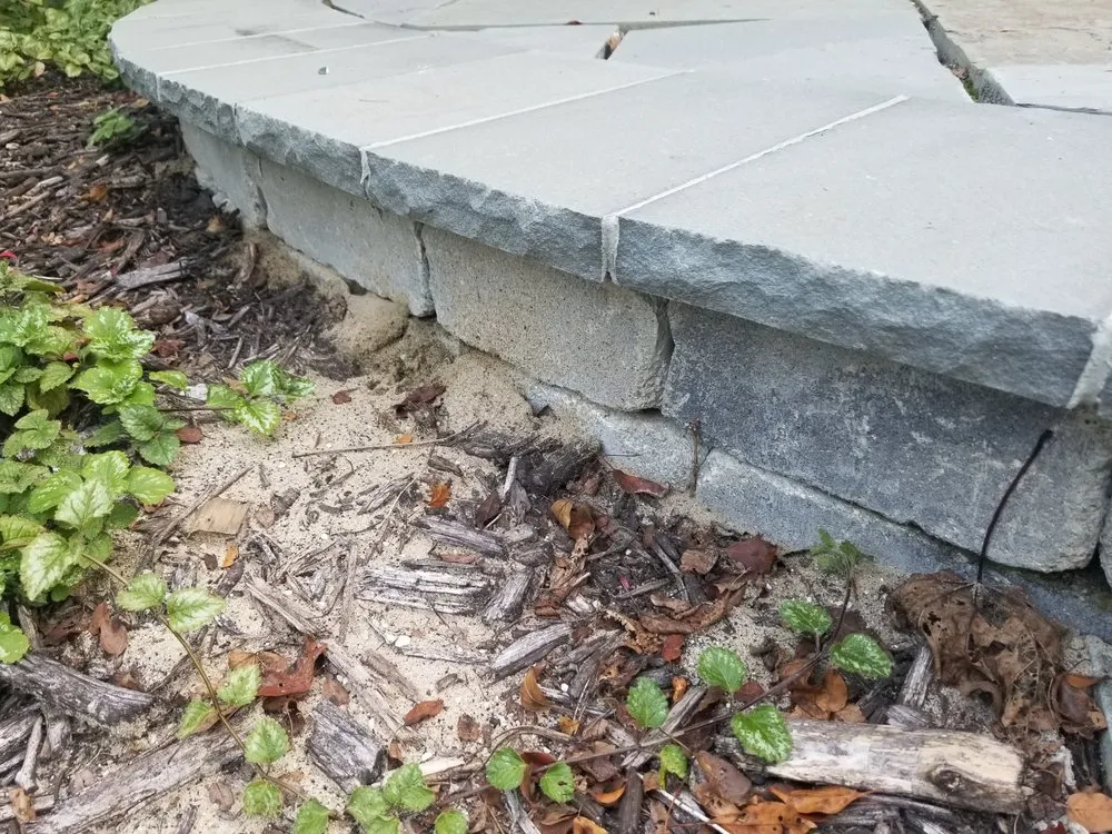 Custom lawn mowing service in Waukesha, WI by MJS Landscaping Services