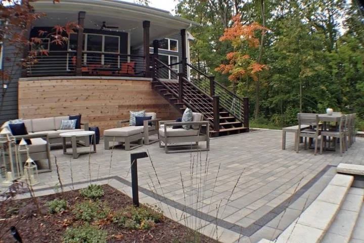 Reliable lawn care service in Waukesha, WI by MJS Landscaping Services