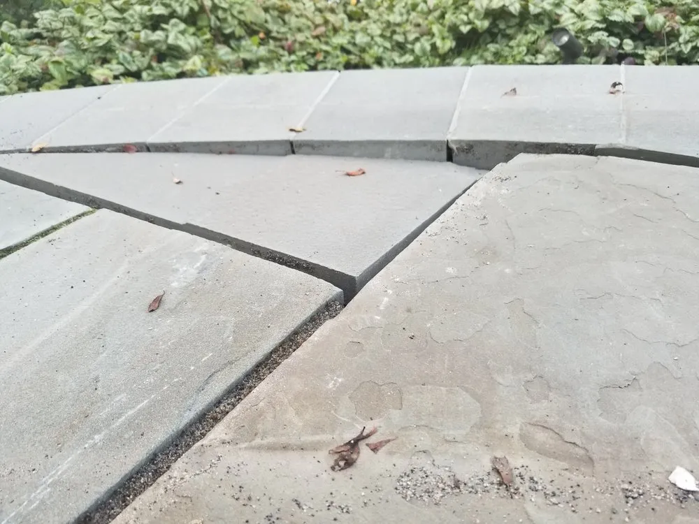 Top-rated landscape installation for residential properties in Waukesha, WI by MJS Landscaping Services