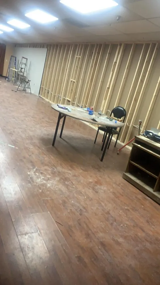 Affordable garden landscaping for year-round maintenance across Rome, GA - MJ's Lawn And Home