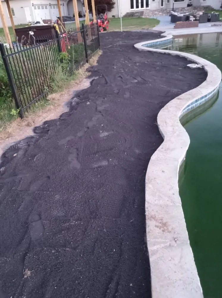 Affordable landscaping services experts serving Rome, GA - MJ's Lawn And Home