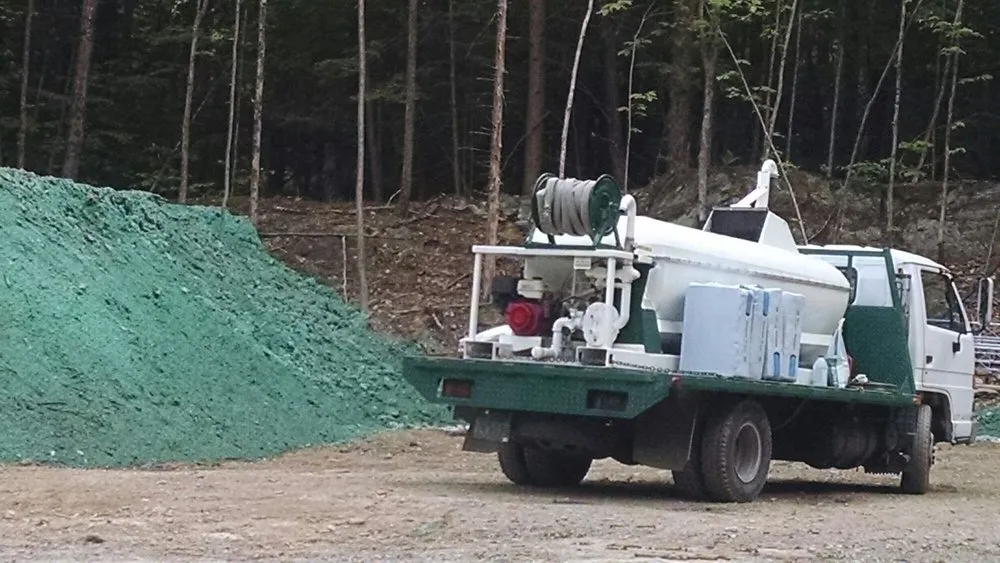 Local residential landscaping for beautiful yards across Town of Rockingham, VT - MJS Lawn Care & Lawnscape Inc.