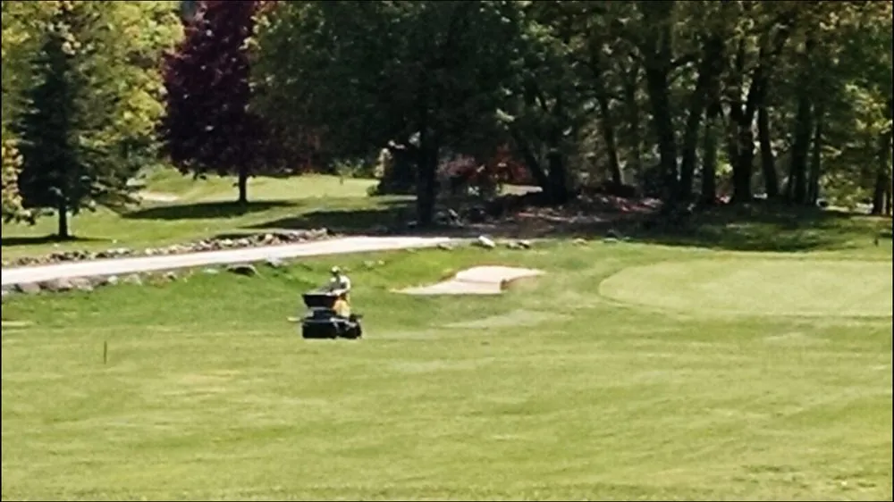 Reliable landscape installation experts serving Town of Rockingham, VT - MJS Lawn Care & Lawnscape Inc.