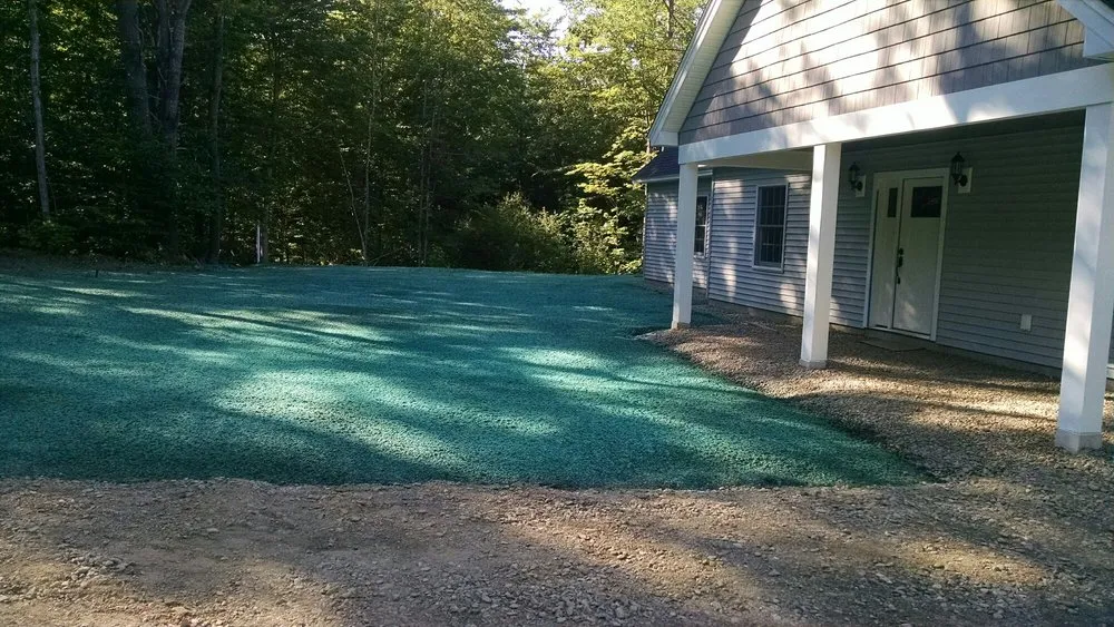 Top-rated landscape installation in Town of Rockingham, VT - MJS Lawn Care & Lawnscape Inc.