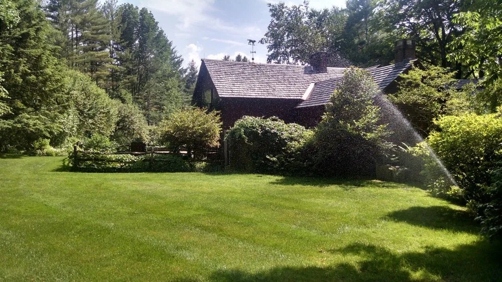 Trusted garden landscaping in Town of Rockingham, VT - MJS Lawn Care & Lawnscape Inc.