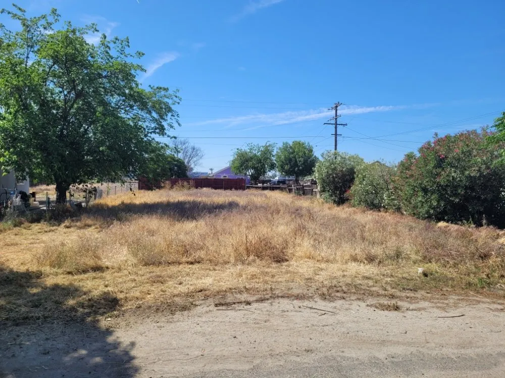 Local landscape design in Hanford, CA - MJ's Lawn Care
