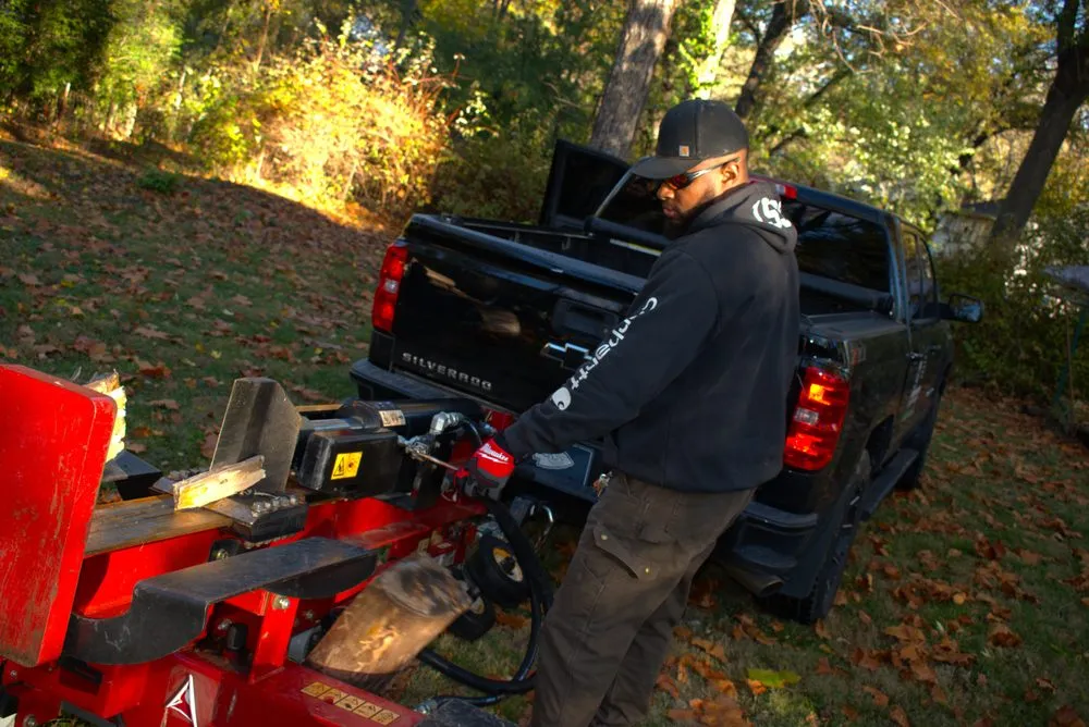 Trusted lawn care service experts serving Kansas City, MO - MJS Lawn Care