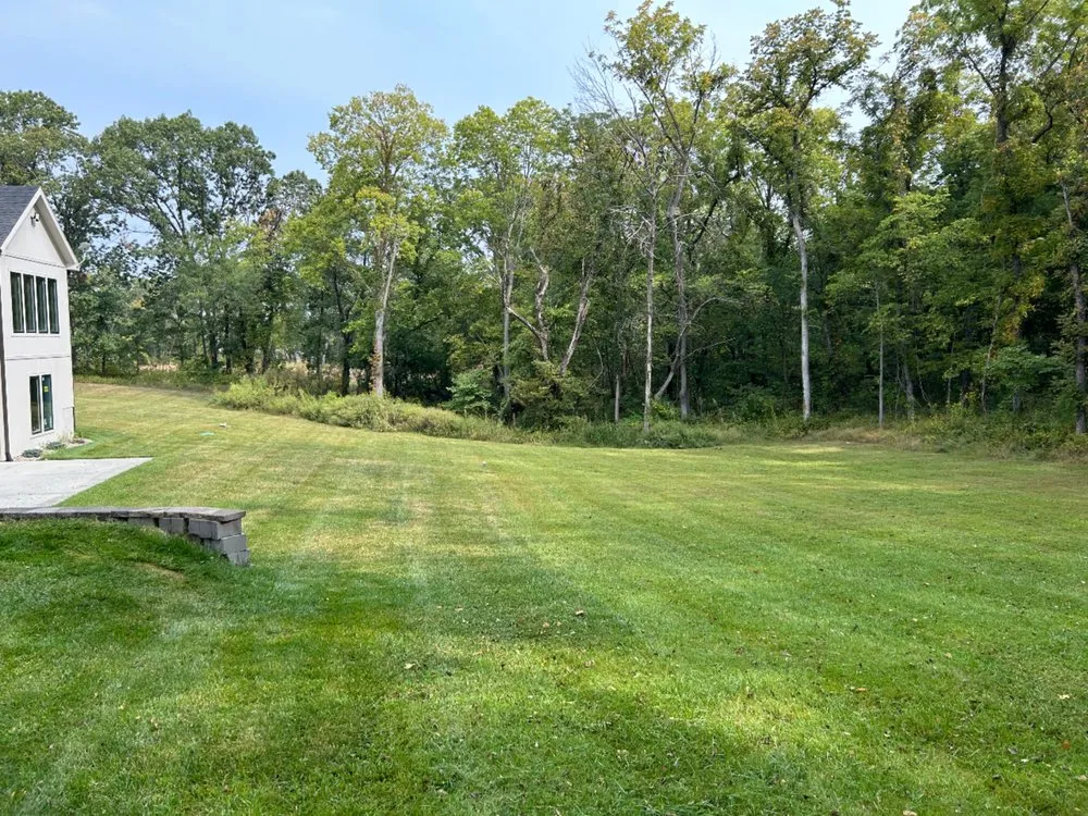 Reliable landscaping services in Kansas City, MO - MJS Lawn Care